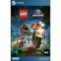 LEGO: Jurassic World Steam CD-Key [GLOBAL]